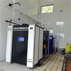 DBS-500次氯酸钠发生器价格